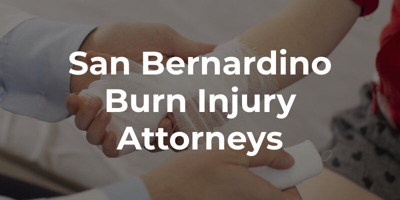 Burn Injury Attorneys Whittier thumbnail