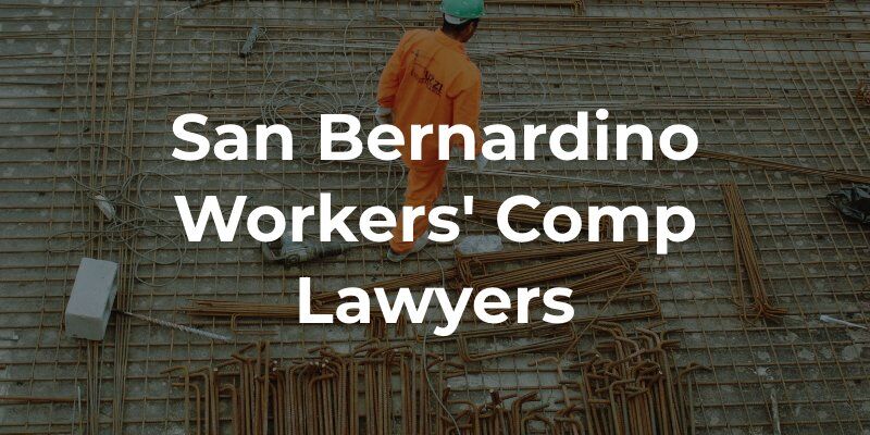 Lakeport Workmans Compensation Lawyer thumbnail